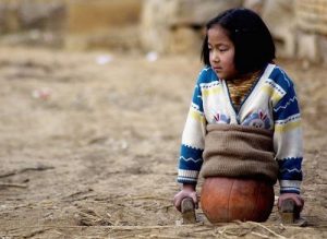 basketball Girl