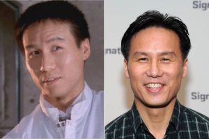 Celebrity: BD Wong (61 years old)