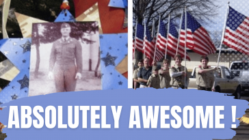 How Six Tiny Towns Honor Their Veterans