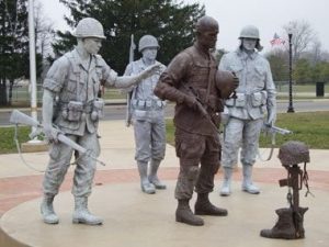 4. How Veterans Are Honored In Coleman, Mi
