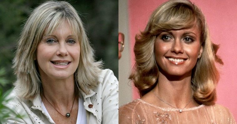 If Olivia Newton John Was Afraid Of Dying