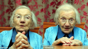 Scotland's oldest woman stated that avoiding men and eating a warm bowl of porridge every morning are the keys to living a long life.