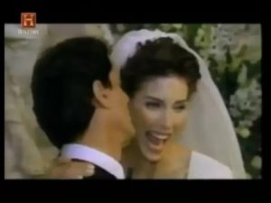 The Couple Marries In London