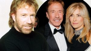. The details of her divorce from Gordon Hinschberger, with whom she had two children named Kelley and Tim, are unclear.