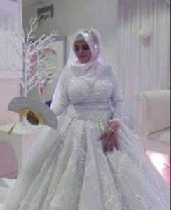 The mother of the groom thought the bride was too unattractive