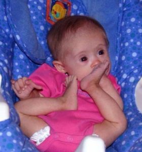 child