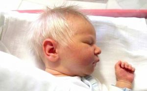 nurses and doctors during his stay referred to him as Prince Charming