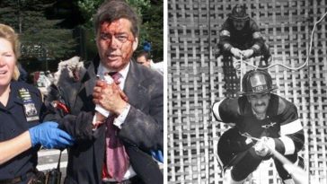 13 Years Later, 13 Heroes To Remember After 9/11