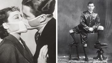 8 Stunning Old Photographs That Tell Fascinating Stories