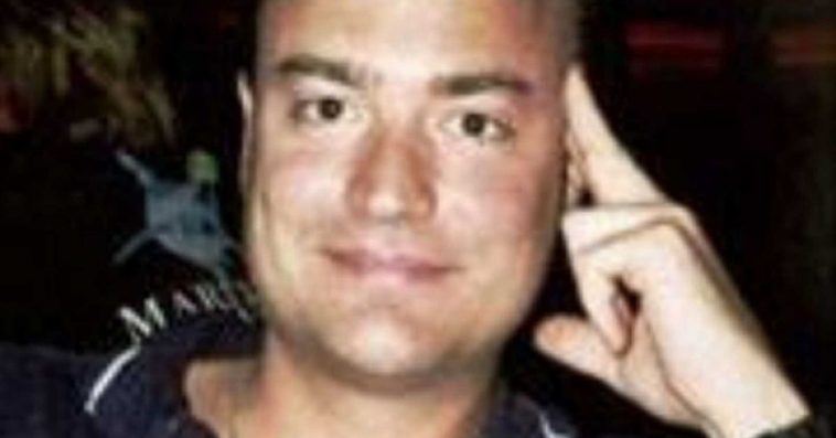 9/11 Hero's Final Words To His Wife: 'I'm On A Hijacked Plane.' I'm Working On A Plan