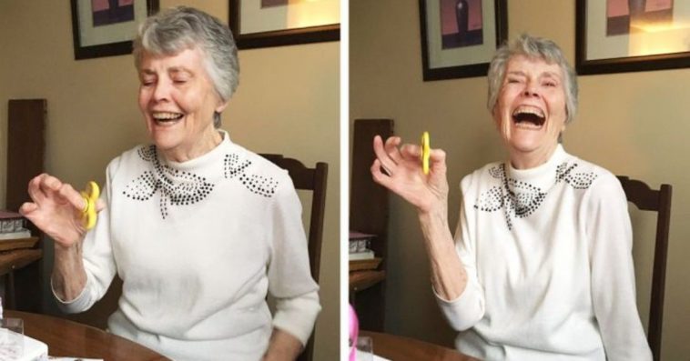 9 Stories Of Grandmothers Who Made Their Grandchildren's Childhoods Unforgettable