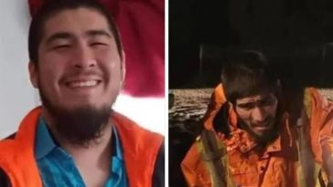 A 33-Day Search In Northern Quebec That Ended Happily Was Driven By Hope And Prayer