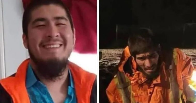 A 33-Day Search In Northern Quebec That Ended Happily Was Driven By Hope And Prayer