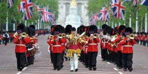A 600-year-old royal custom was broken by request made by Queen Elizabeth II on September 12