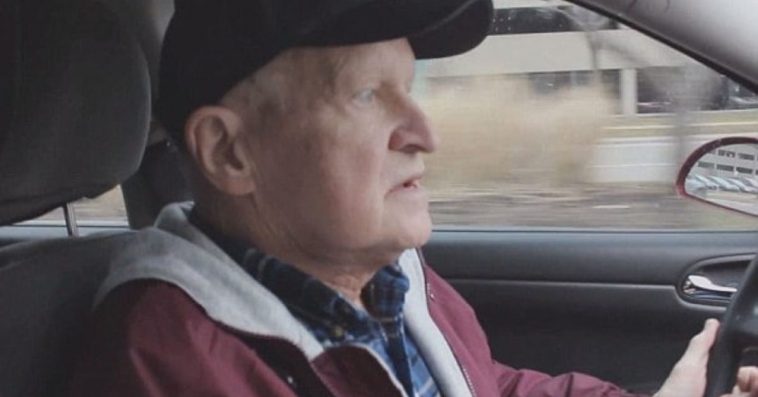 A Michigan Cancer Patient Grandfather Uses Uber To Pay Off His Family's Mortgage