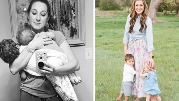 A Single Mother Takes In An Abandoned Baby Girl, Unaware She Is Her Son's Biological Sister