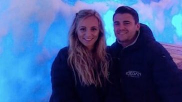 A Woman Who Lost Her Memory Had To Fall In Love With Her Partner Twice