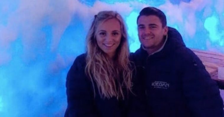 A Woman Who Lost Her Memory Had To Fall In Love With Her Partner Twice