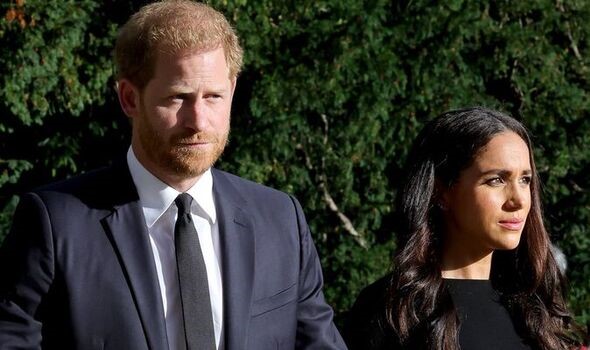 Archie & Lilibet Titles Are 'heightening Tensions' With The Sussexes Since Charles "Hasn't Decided" On Them