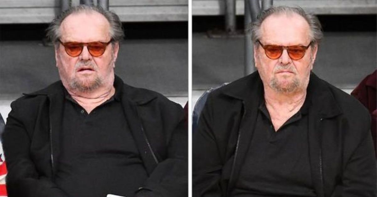 Actor Jack Nicholson's Health: Concerns About Dementia Accompany His ...