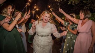 After Being Betrayed On Her Wedding Day, The Heartbroken Bride Proceeds With A Celebration That Will Cost Her Everything