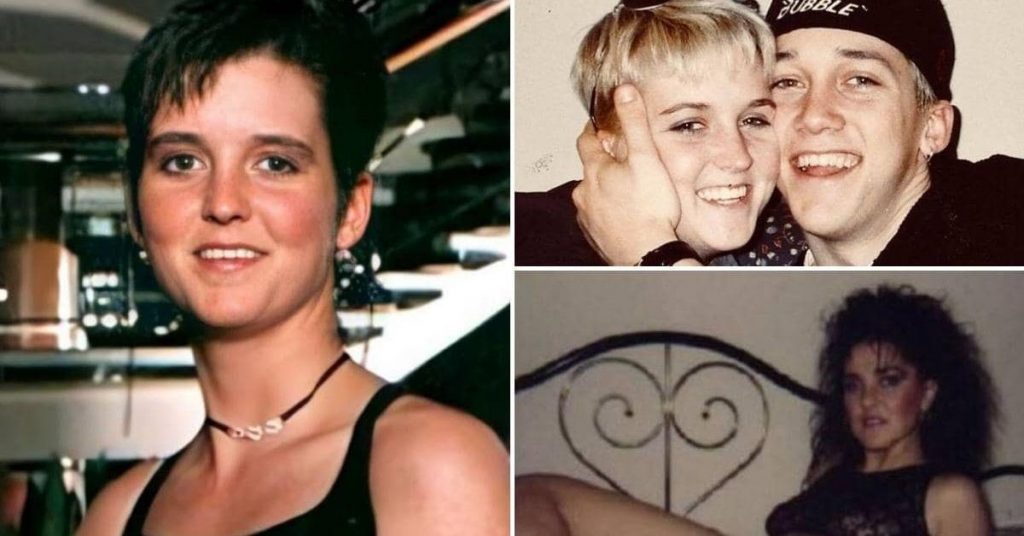 Amy Lynn Bradley's Mysterious Case And Disappearance Act Biggy