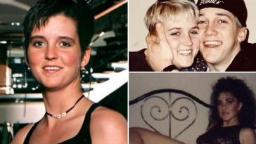Amy Lynn Bradley's Mysterious Case And Disappearance