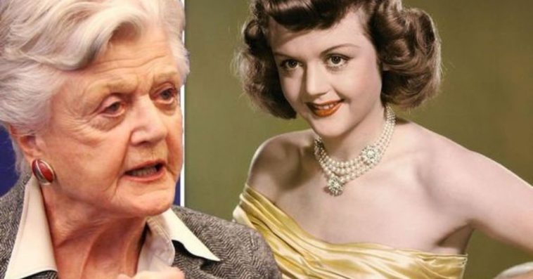 Angela Lansbury Turns 96, And Fans Have Found Some Stunning Images. Still Hot, Huh