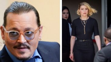 Could Amber Heard's Appeal Against Johnny Depp Be Successful?