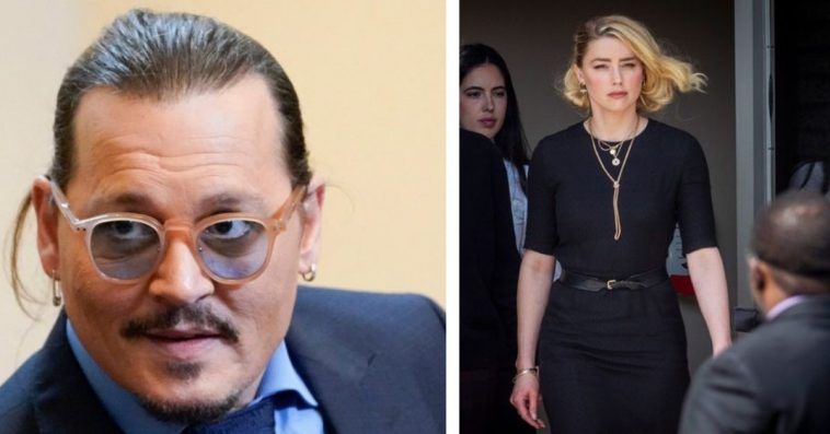 Could Amber Heard's Appeal Against Johnny Depp Be Successful?