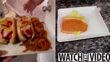 Dad Sarcastically Reveals The Kids' Dinner Time Schedules But Shocked Coz Others Are All Saying The Same Thing