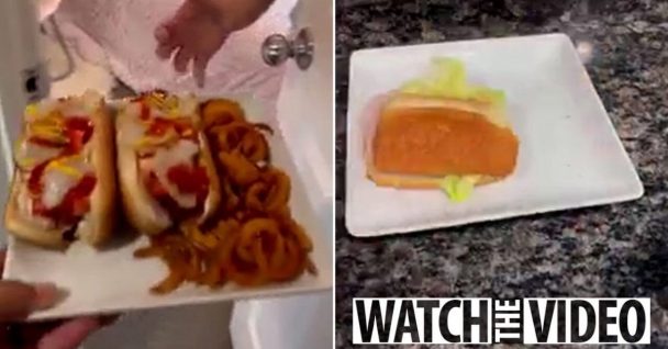 Dad Sarcastically Reveals The Kids' Dinner Time Schedules But Shocked Coz Others Are All Saying The Same Thing