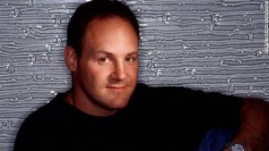 Danny Lewin, Internet Entrepreneur, Former Israeli Army [SF] Special Forces