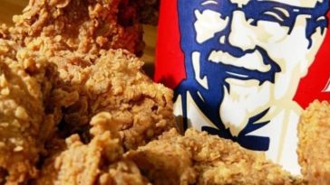 Did Colonel Sanders' Nephew Unintentionally Reveal The Recipe For Kfc