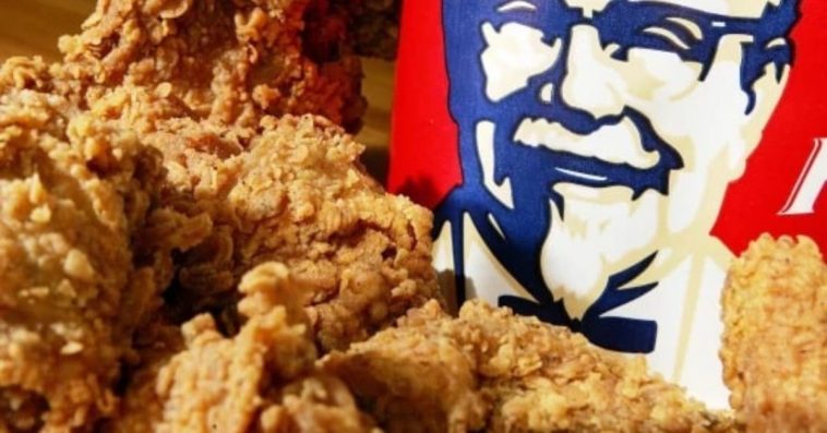 Did Colonel Sanders' Nephew Unintentionally Reveal The Recipe For Kfc
