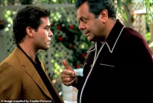 During the epidemic, Sorvino accepted relocation to a little town called Madison, Indiana, where he was treated with care, according to Dee Dee