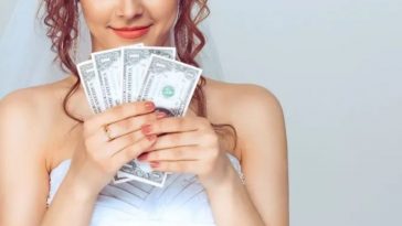 "Entitled" Bride Wants A Car, Gucci Handbags, And High-End Carpeting As Wedding Presents