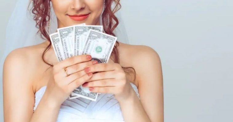 "Entitled" Bride Wants A Car, Gucci Handbags, And High-End Carpeting As Wedding Presents