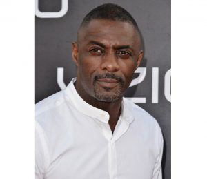 Idris Elba