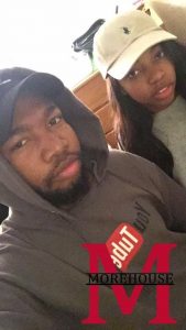 Kevin was so moved by her "Brag T" that he posted it on Twitter, where it has been retweeted about 27,000 times
