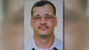 Leonard Hatton Fbi, Former Marine, Volunteer Firefighter