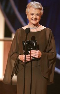 Many well-known figures joined in to celebrate the star on her birthday
