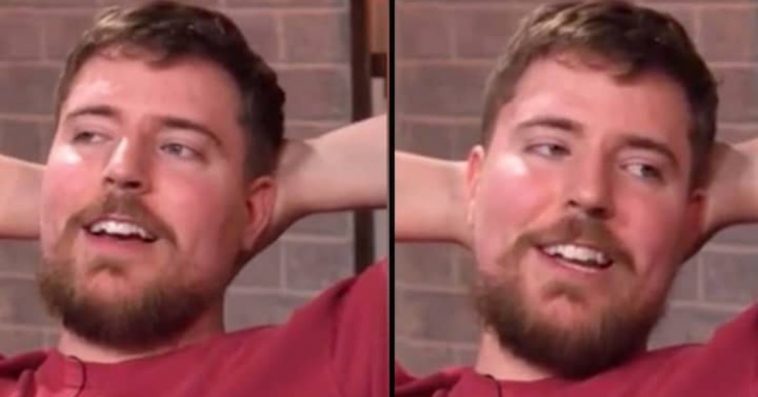 Mrbeast Has Rejected A $1 Billion Offer For His Youtube Channel