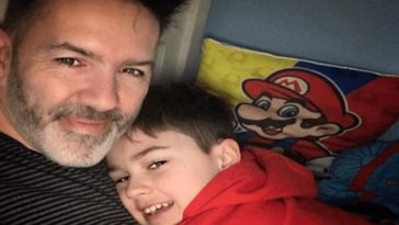 My Son Has No Friends At All. Today Is His Birthday. Please Send Him Birthday Greetings