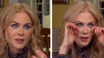 Nicole Kidman Claims That Her Friends Make Fun Of Her Just Because She Believes In God