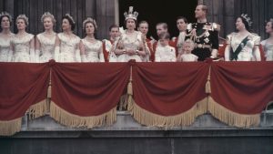 Philip worried in private about being the only guy in the nation barred from naming his children. However, the Queen had a fix for it.
