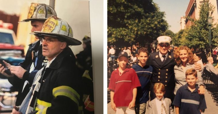 Remembering The Hero Of Staten Island, Who Was The 287th Fdny Man To Pass Away From A 9/11-Related Illness
