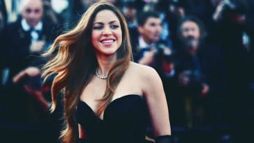 Shakira May Be Sentenced To Jail For Alleged Tax Fraud