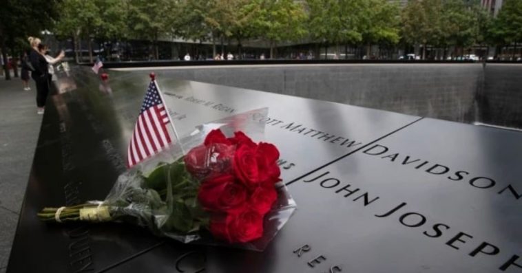 The Final Calls Made By 9/11 Victims Still Console Mourning Loved Ones