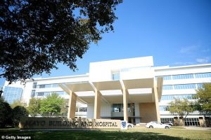 The Hollywood Museum at the Historic Max Factor Building in Hollywood hosted the Celebration Of Life event last week when Dee Dee spoke about the New Yorker's strong and upbeat approac